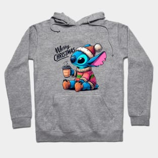 Stitchmas Hoodie